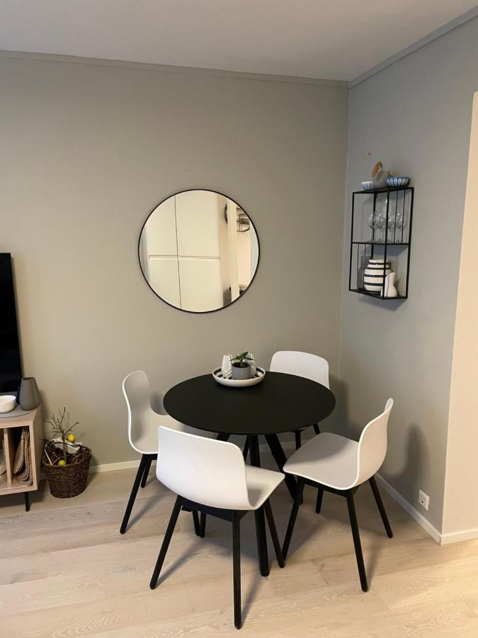 Lekker Leilighet Midt I Bergen Sentrum Ngoại thất bức ảnh